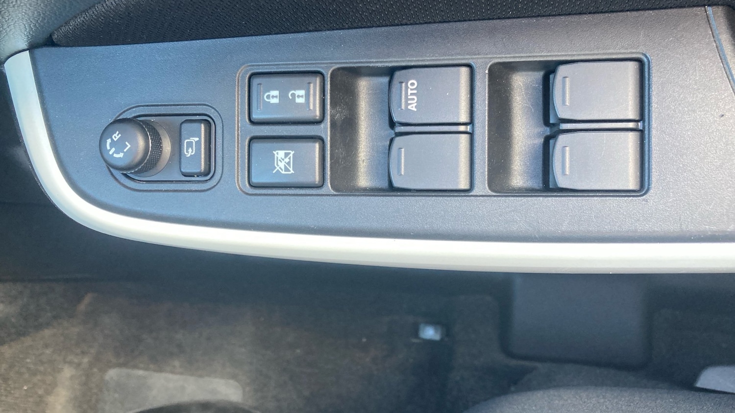 Vehicle 27