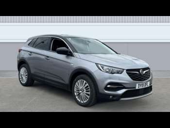 2019 (19) - 1.5 Turbo D Sport Nav 5dr Diesel Hatchback