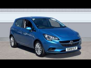 2019 (19) - 1.4 SE Nav 5dr Petrol Hatchback