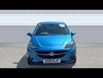 Used Vauxhall Corsa 2019 for sale - 75119728: Photo