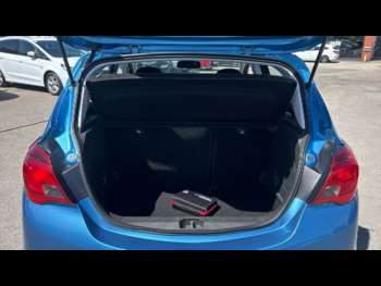 Used Vauxhall Corsa 2019 for sale - 75119728: Photo