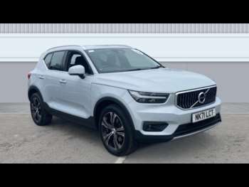 2022 (71) - 2.0 B4P Inscription Pro 5dr AWD Auto [7 speed] Petrol Estate