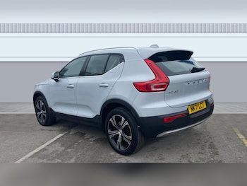 Used Volvo XC40 2022 for sale - 75261364: Photo