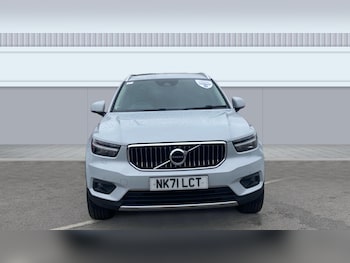 Used Volvo XC40 2022 for sale - 75261364: Photo