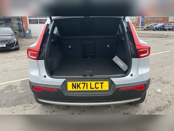 Used Volvo XC40 2022 for sale - 75261364: Photo