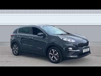 2021 (21) - 1.6 CRDi 48V ISG 2 5dr DCT Auto Diesel Estate