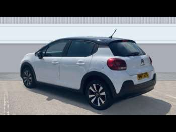 Used Citroen C3 2017 for sale - 74915178: Photo
