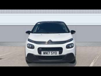 Used Citroen C3 2017 for sale - 74915178: Photo
