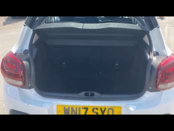 Used Citroen C3 2017 for sale - 74915178: Photo