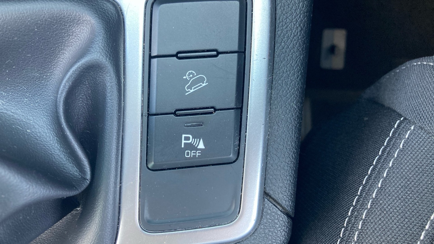 Vehicle 32