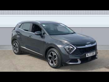 2023 (73) - 1.6T GDi ISG 2 5dr Petrol Estate