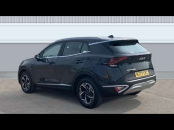 Used Kia Sportage 2023 for sale - 74992503: Photo