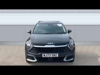 Used Kia Sportage 2023 for sale - 74992503: Photo