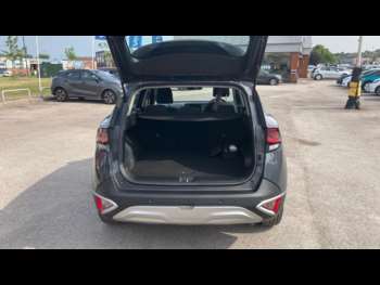 Used Kia Sportage 2023 for sale - 74992503: Photo