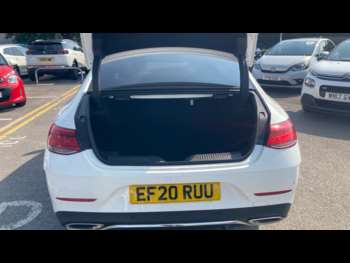 Used Mercedes-Benz CLS 2020 for sale - 74937491: Photo
