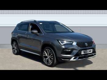 2023 (23) - 2.0 TDI 150 Xperience Lux 5dr DSG Diesel Estate