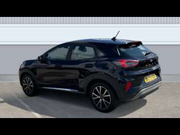 Used Ford Puma 2022 for sale - 75205167: Photo