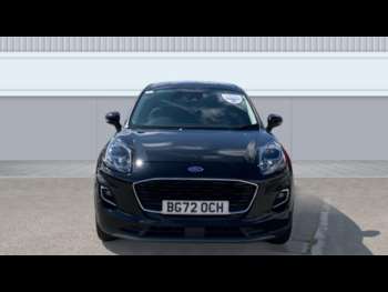 Used Ford Puma 2022 for sale - 75205167: Photo