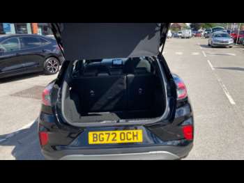 Used Ford Puma 2022 for sale - 75205167: Photo