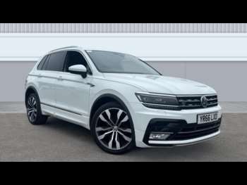 2016 (66) - 2.0 TDi 150 R-Line 5dr Diesel Estate