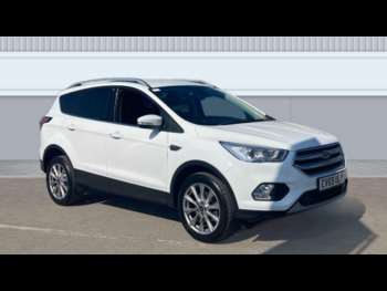 2019 (69) - 1.5 TDCi Titanium Edition 5dr 2WD Diesel Estate