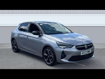 Used Vauxhall Corsa 2022 for sale - 75048591: Photo