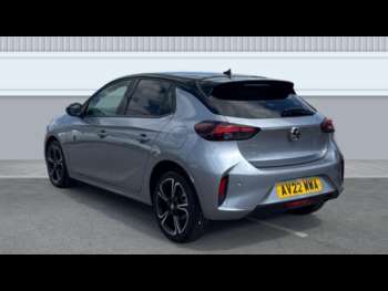 Used Vauxhall Corsa 2022 for sale - 75048591: Photo