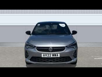 Used Vauxhall Corsa 2022 for sale - 75048591: Photo