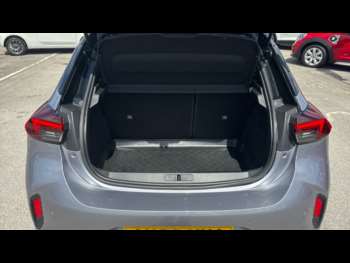 Used Vauxhall Corsa 2022 for sale - 75048591: Photo