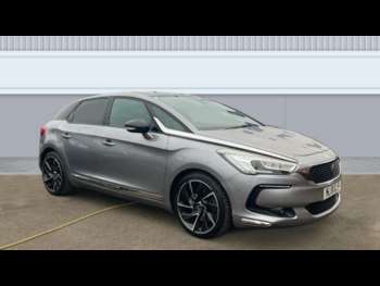 2018 (18) - 2.0 BlueHDi 180 Prestige 5dr EAT6 Diesel Hatchback