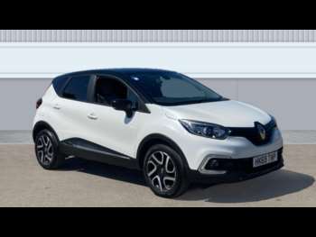 2019 (69) - 0.9 TCE 90 Iconic 5dr Petrol Hatchback