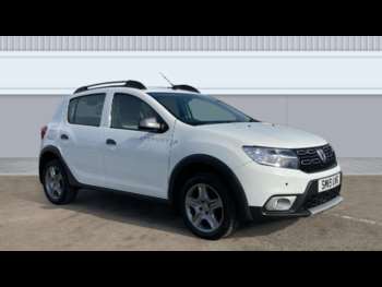 2019 (19) - 0.9 TCe Comfort 5dr Petrol Hatchback