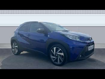 Used Toyota Aygo X 2024 for sale - 75407258: Photo