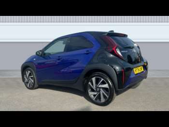 Used Toyota Aygo X 2024 for sale - 75407258: Photo