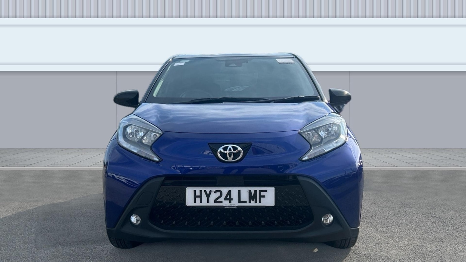 2024 Toyota Aygo X 1.0 VVT-i Edge 5dr Petrol Hatchback Hatchback Petrol Manual - Picture 3 of 24