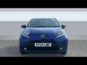 Used Toyota Aygo X 2024 for sale - 75407258: Photo