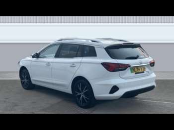 Used MG MG5 2024 for sale - 74841255: Photo