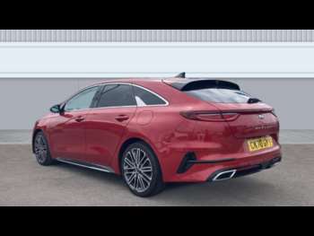 Used Kia Pro Ceed 2020 for sale - 75314156: Photo