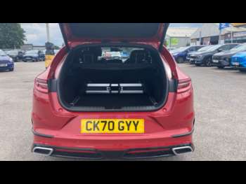 Used Kia Pro Ceed 2020 for sale - 75314156: Photo