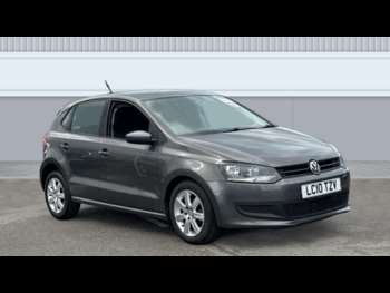 2010 (10) - 1.4 SE 5dr DSG Petrol Hatchback