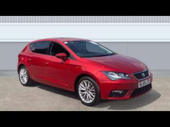 2019 (69) - 1.5 TSI EVO SE Dynamic [EZ] 5dr Petrol Hatchback