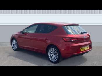 Used SEAT Leon 2019 for sale - 74900953: Photo