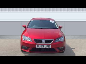 Used SEAT Leon 2019 for sale - 74900953: Photo