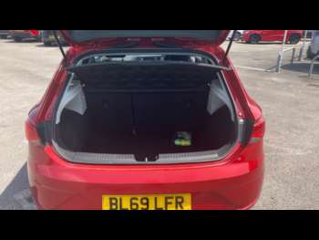 Used SEAT Leon 2019 for sale - 74900953: Photo