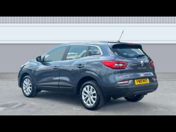 Used Renault Kadjar 2019 for sale - 74950019: Photo