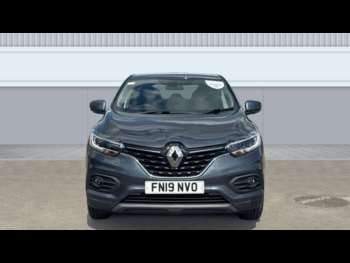Used Renault Kadjar 2019 for sale - 74950019: Photo