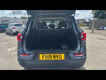 Used Renault Kadjar 2019 for sale - 74950019: Photo