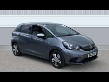 Used Honda Jazz 2022 for sale - 75261362: Photo