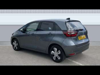 Used Honda Jazz 2022 for sale - 75261362: Photo