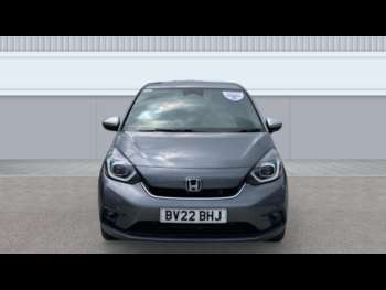 Used Honda Jazz 2022 for sale - 75261362: Photo